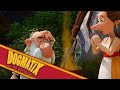 DOGMATIX | ⚡️ THE RESCUE OF CLUTTONIX&#39;S MASTER ⚡️ | season 1 | Cartoon for kids