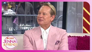 Carson Kressley Talks New Christmas Movie With Kym Herjavec Information