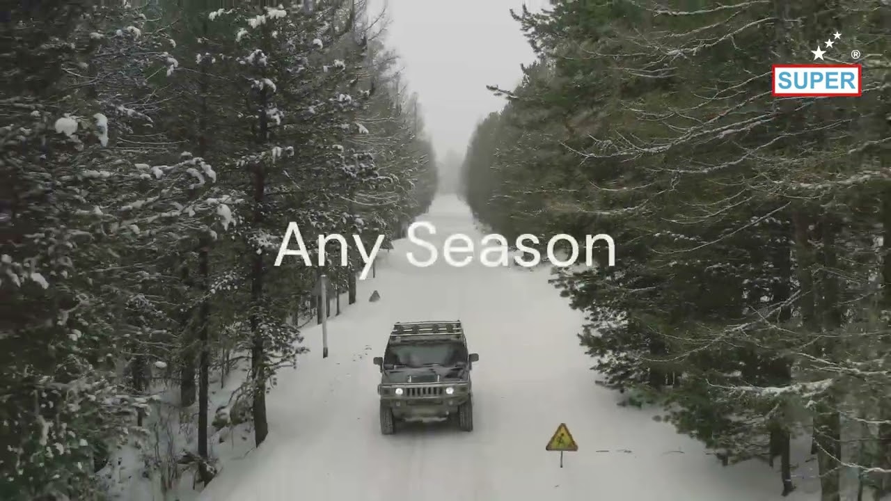 Super Branding Video 