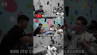 Ketemu Lagi Sama El Ibnu rurirepvblik shorts