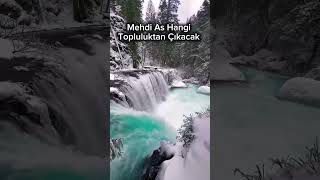 Mehdi Aleyhisselam Hangi Topluluktan Çıkacak Ve Neler Yapacak