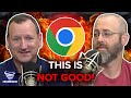 New Chrome 0-Day Is Causing Chaos! (WHAT HAPPENED?) | Technado Ep. 328