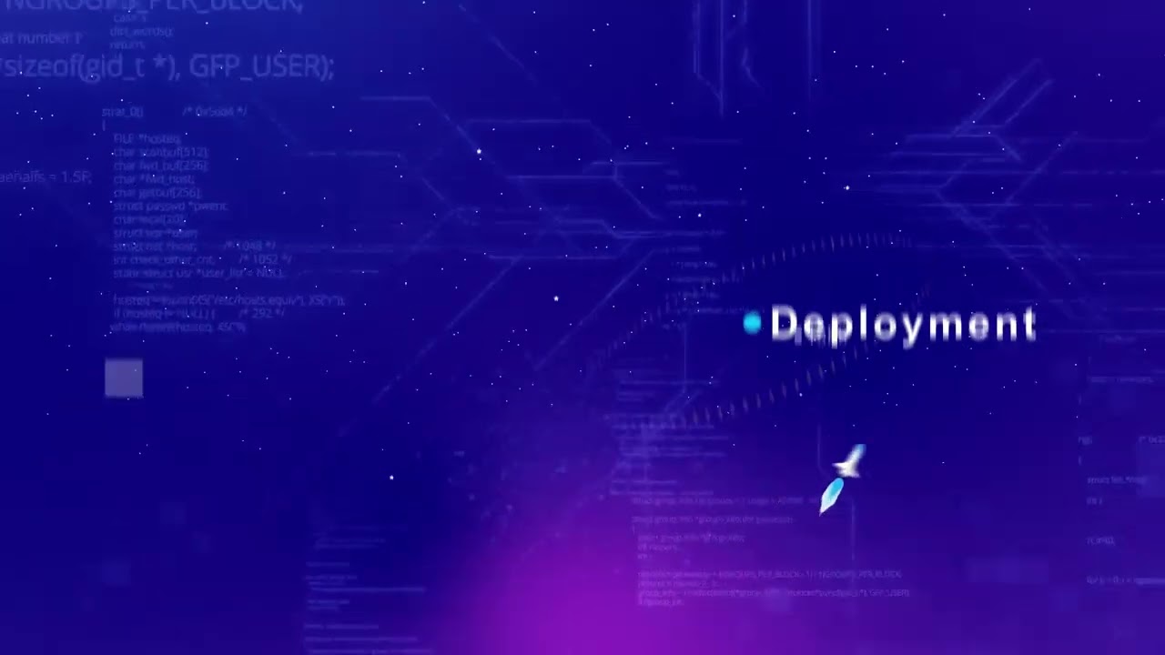 RedBlink Technologies Studio