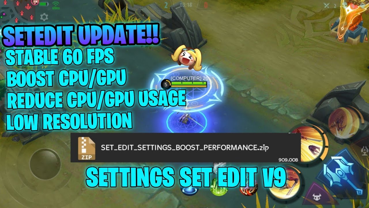 Latest How To Use SetEdit To Improve Gaming Performance | Boost CPU/GPU ...