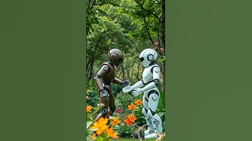 The Next Frontier: AI-Enhanced Reality