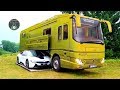 6️⃣ Luxury Motor Homes You Need to See - YouTube