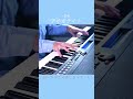 アイオライト - Eve / Iolite (Piano Cover) #short