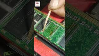 Computer Ram ic Kaise Nikale Laptop Repairing Institute Computer Hardware Course Laxmi Nagar Advance