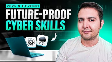 5 Cybersecurity Skills Every IT Pro Must Have by 2025