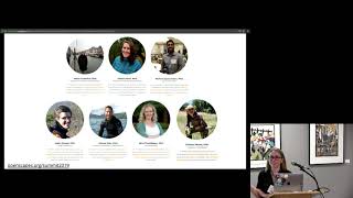 Building Communities of Practice around Environmental Open Data Science - Julia Lowndes