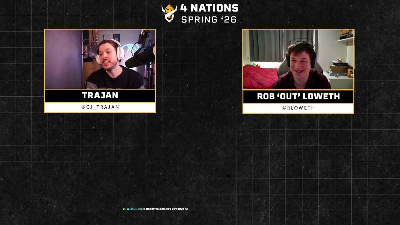 UKEL | Spring 26 | REGULAR SEASON WEEK 2 Recap - UKI National League of Legends