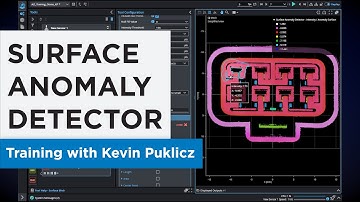 Surface Anomaly Detection with AI: A Guide by Kevin Puklicz