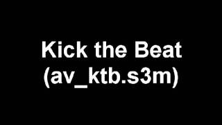 Andreas Viklund - Kick the beat [TSEC]