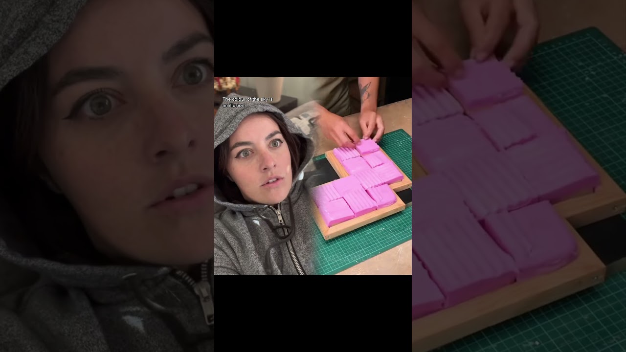 You finish wrapping presents for tomorrow? #showerthoughts  #skit  #comedy