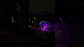 Death Cab for Cutie, “I Will Follow You Into the Dark” - Forest Hills Stadium (06/15/19) #shorts