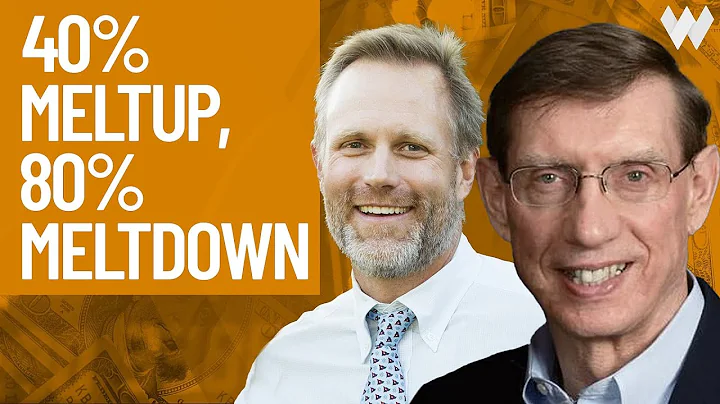 David Hunter: 40% Market Meltup Over Next 6 Months...