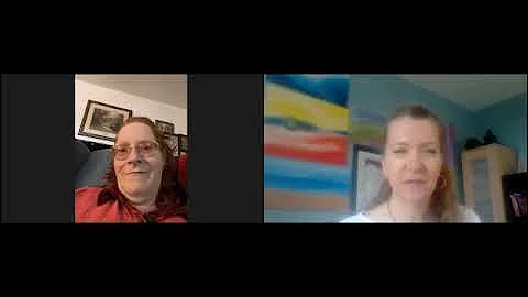 Interview with Tonya Lambert and Connie Anne