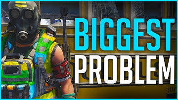 The BIGGEST PROBLEM With Title Update 12 and Season 4! | The Division 2