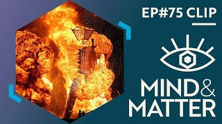 Burning Man, Religion & The Evolution Of Ritual Behavior