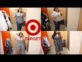 Early Spring 2018 Plus Size Inside The Dressing Room ft. Target!!🌼🌼