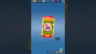 Minion Rush The Trojan Pinata Special Mission Stage 3 Level 1,2,3