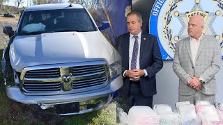 National civil rights group weighs in on alleged Erie County Sheriff's Office cover-up