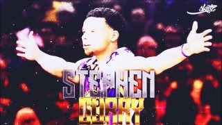 Steph Curry Wallpaper - Design Breakdown (New Intro)