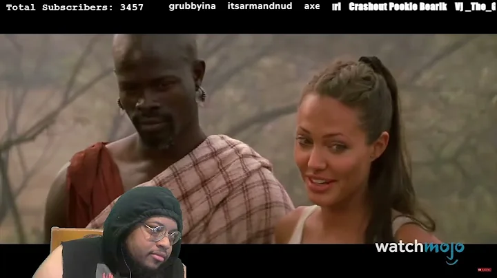 Top 30 Worst Movies Based on Video Games | REACTION