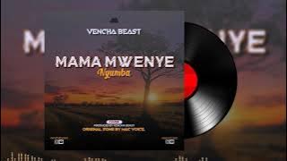 Mama Mwenye Nyumba - (Music Cover) - Vencha Beast.