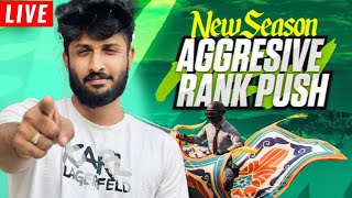 CONQUEROR RANK 50 🔥 | BGMI LIVE IN KANNADA | KANNADA BGMI LIVE #pubgmobile #bgmilive #shorts #bgmi