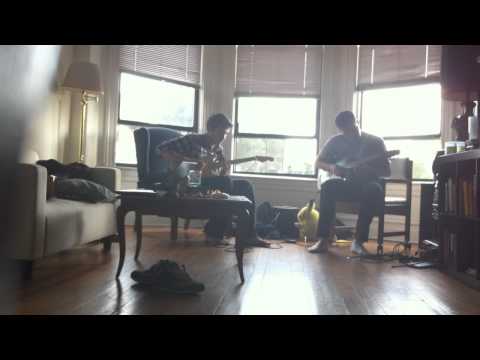 n. simoneaux && t. lowery - [guitarmonies] - octob...