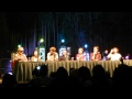 Kawaii Kon 2014 - VA Roundtable - Switching Genders