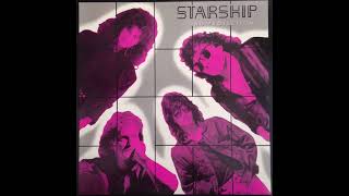 Nothing's Gonna Stop Us Now Starship 1987