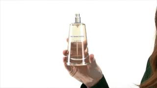 Burberry Touch Perfume by Burberry Review - YouTube