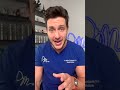 Omicron COVID Variant in less than 60 seconds