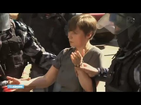 Video: In Rusland Willen Ze Strafrechtelijke Aansprakelijkheid Invoeren Voor Magische Diensten - Alternatieve Mening