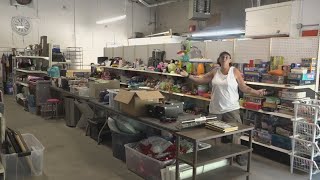 Winslow food pantry raises funds to help meet increased demand