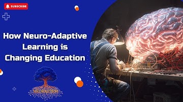 How Neuro Adaptive Learning is Changing Education