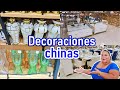 Tours por PLAZA HOPE / recorrido por tienda china