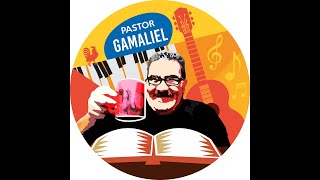 Pastor Gama AUDIOS La Fe un hombre PECADOR