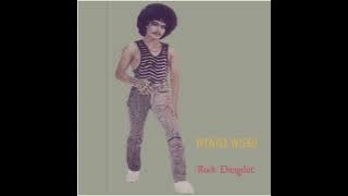 Wiwiek Wisnu - Bumi Makin Panas (album Rock Dangdut 1985)