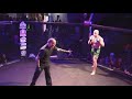 Tee cummins vs eric olsen vfc 82 fight highlights