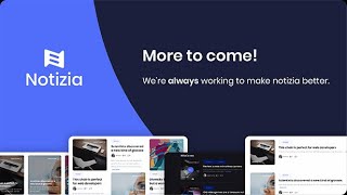 Notizia | WordPress Theme for News and Magazines screenshot 5