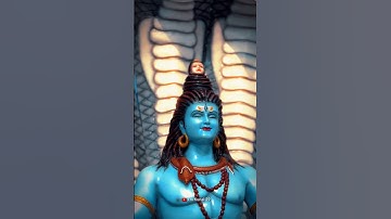 Mahadev status video 💫 bholenath status ☘️ mahakal status#mahadev #shorts