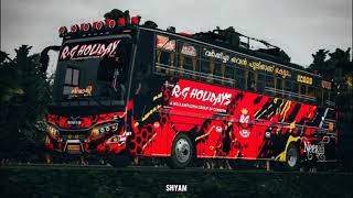 Bas Simulator indonesia Game Bas Adit 😎 screenshot 5