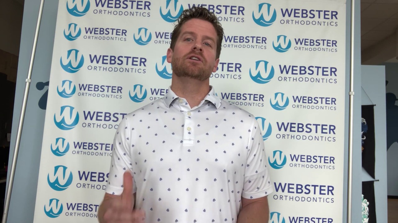 Webster Orthodontics Offers Virtual Appointments