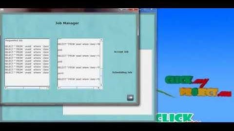Final Year Projects | Sequence Homology Search Using Fine Grained Cycle Sharing of Idle GPUs