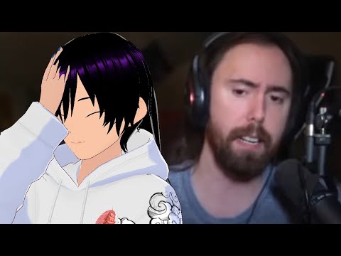 Asmongold got canceled for being correct