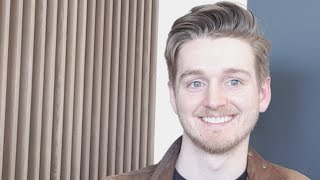 LGT Day 3 - Post Game Interview With Richard G - vs Sid