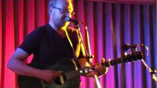 Boo Hewerdine- Muddy water (Live at Acoustic @The Spa)